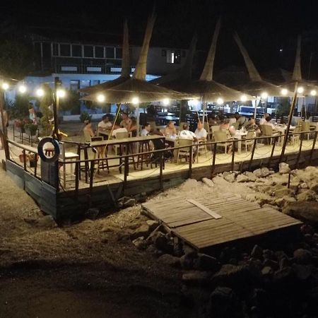Bruno Rooms Vlorë Eksteriør bilde