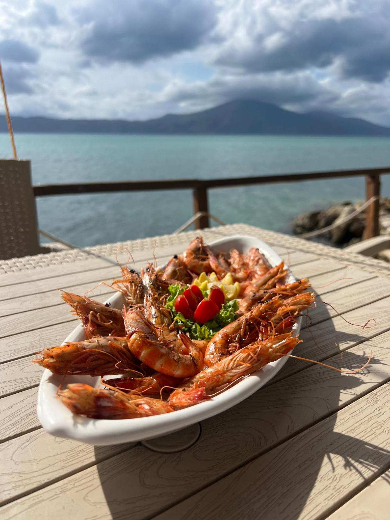 Bruno Rooms Vlorë Eksteriør bilde
